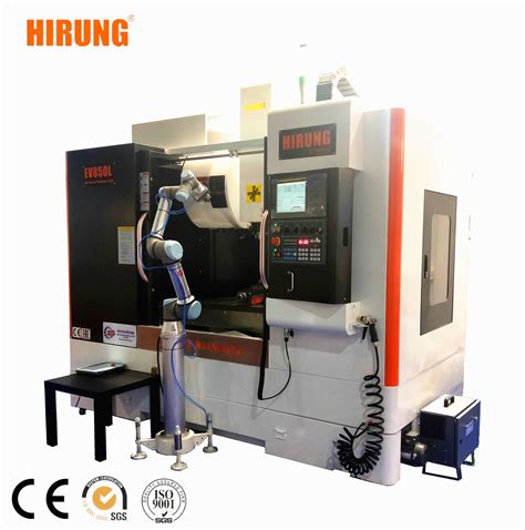 China top cnc machining